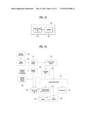 BROADCASTING TRANSMISSION/RECEPTION APPARATUS AND BROADCASTING     TRANSMISSION/RECEPTION METHOD diagram and image