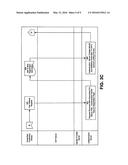 SYSTEM AND METHOD FOR MANAGING ENTITLEMENTS TO DATA OVER A NETWORK diagram and image