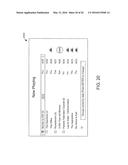 PROGRAM SHORTCUTS diagram and image