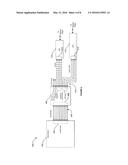 SYSTEM, APPARATUS AND METHOD FOR SUPPORTING MULTIPLE-INTERFACES FOR     OPTICAL FIBER COMMUNICATION diagram and image