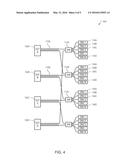 SHARED PROTECTION IN OPTICAL NETWORKS diagram and image