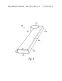 SOUND TRANSMISSION SYSTEMS AND DEVICES HAVING EARPIECES diagram and image