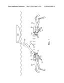 APPARATUS, SYSTEM AND METHOD FOR UNDERWATER VOICE COMMUNICATION BY A DIVER diagram and image