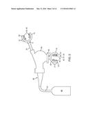 APPARATUS, SYSTEM AND METHOD FOR UNDERWATER VOICE COMMUNICATION BY A DIVER diagram and image