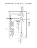 REDUCED MICROPHONE POWER-UP LATENCY diagram and image