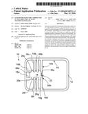 LEAD FRAME-BASED CHIP CARRIER USED IN THE FABRICATION OF MEMS TRANSDUCER     PACKAGES diagram and image