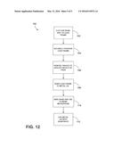 LEAD FRAME-BASED CHIP CARRIER USED IN THE FABRICATION OF MEMS TRANSDUCER     PACKAGES diagram and image