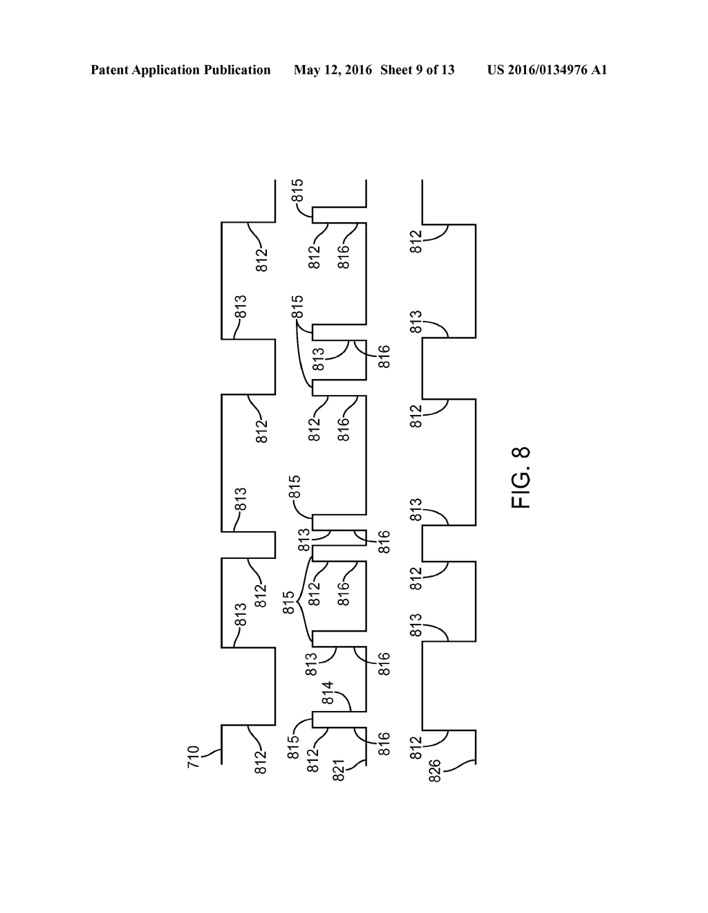 OPTICAL ELECTRO-MECHANICAL HEARING DEVICES WITH SEPARATE POWER AND SIGNAL     COMPONENTS - diagram, schematic, and image 10