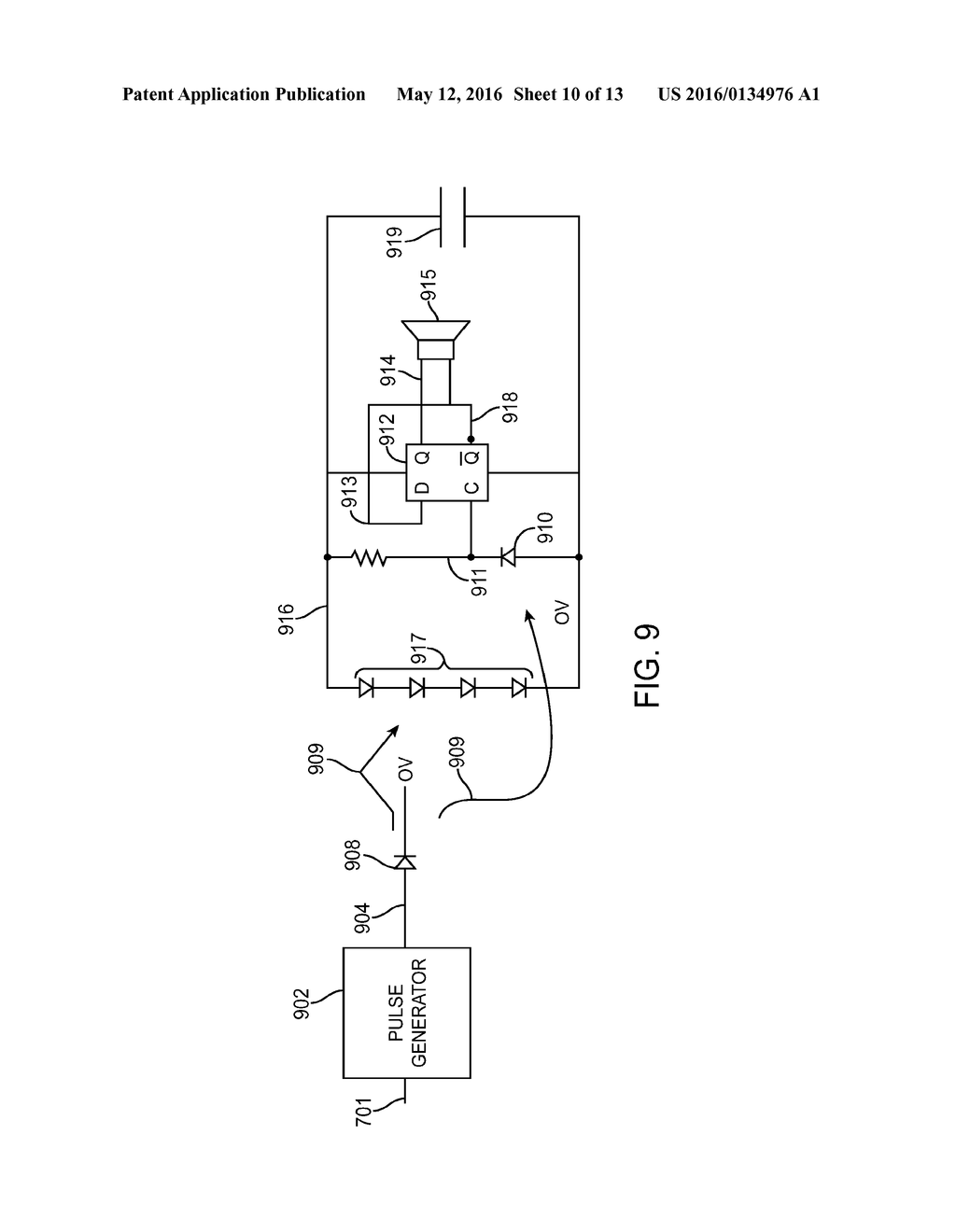 OPTICAL ELECTRO-MECHANICAL HEARING DEVICES WITH SEPARATE POWER AND SIGNAL     COMPONENTS - diagram, schematic, and image 11