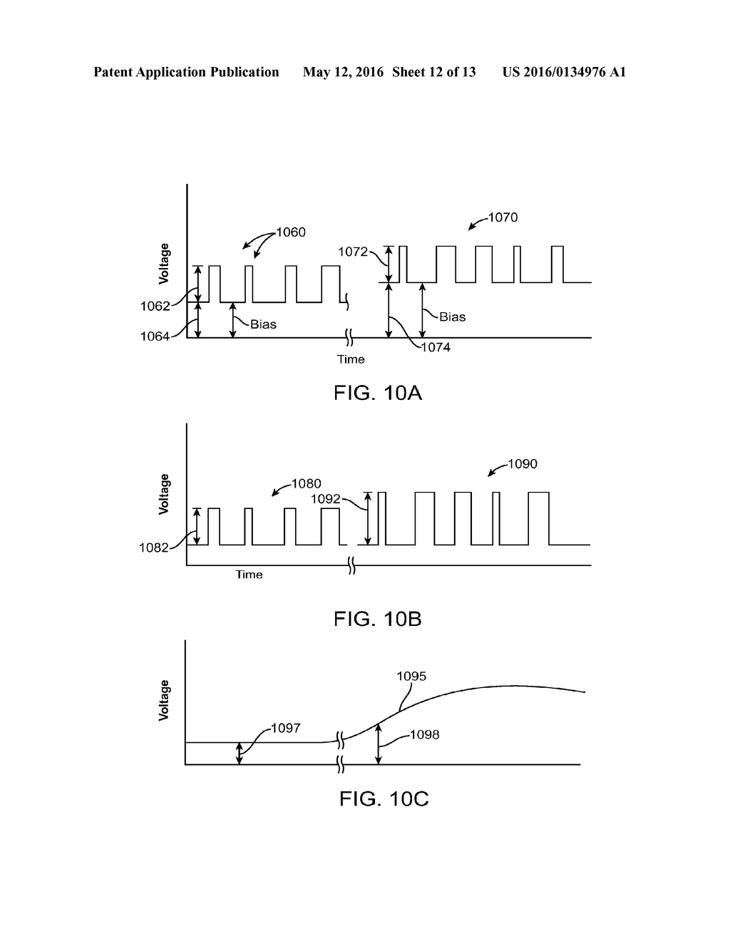 OPTICAL ELECTRO-MECHANICAL HEARING DEVICES WITH SEPARATE POWER AND SIGNAL     COMPONENTS - diagram, schematic, and image 13