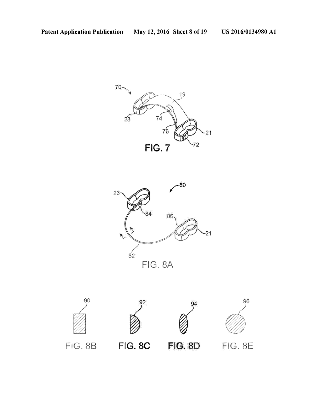 METHODS AND APPARATUS FOR PROCESSING AUDIO SIGNALS - diagram, schematic, and image 09