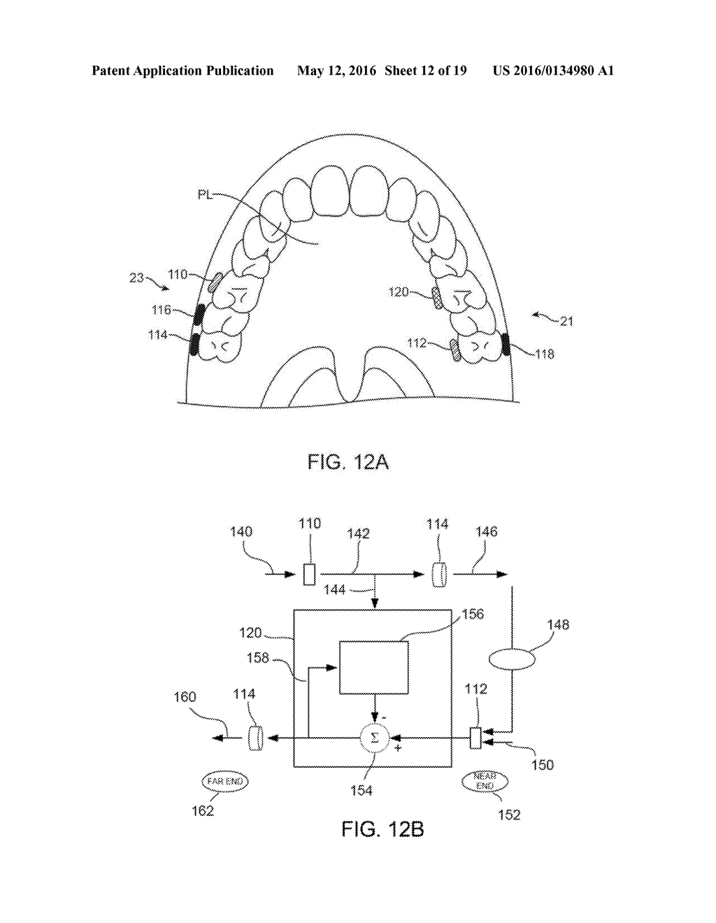 METHODS AND APPARATUS FOR PROCESSING AUDIO SIGNALS - diagram, schematic, and image 13