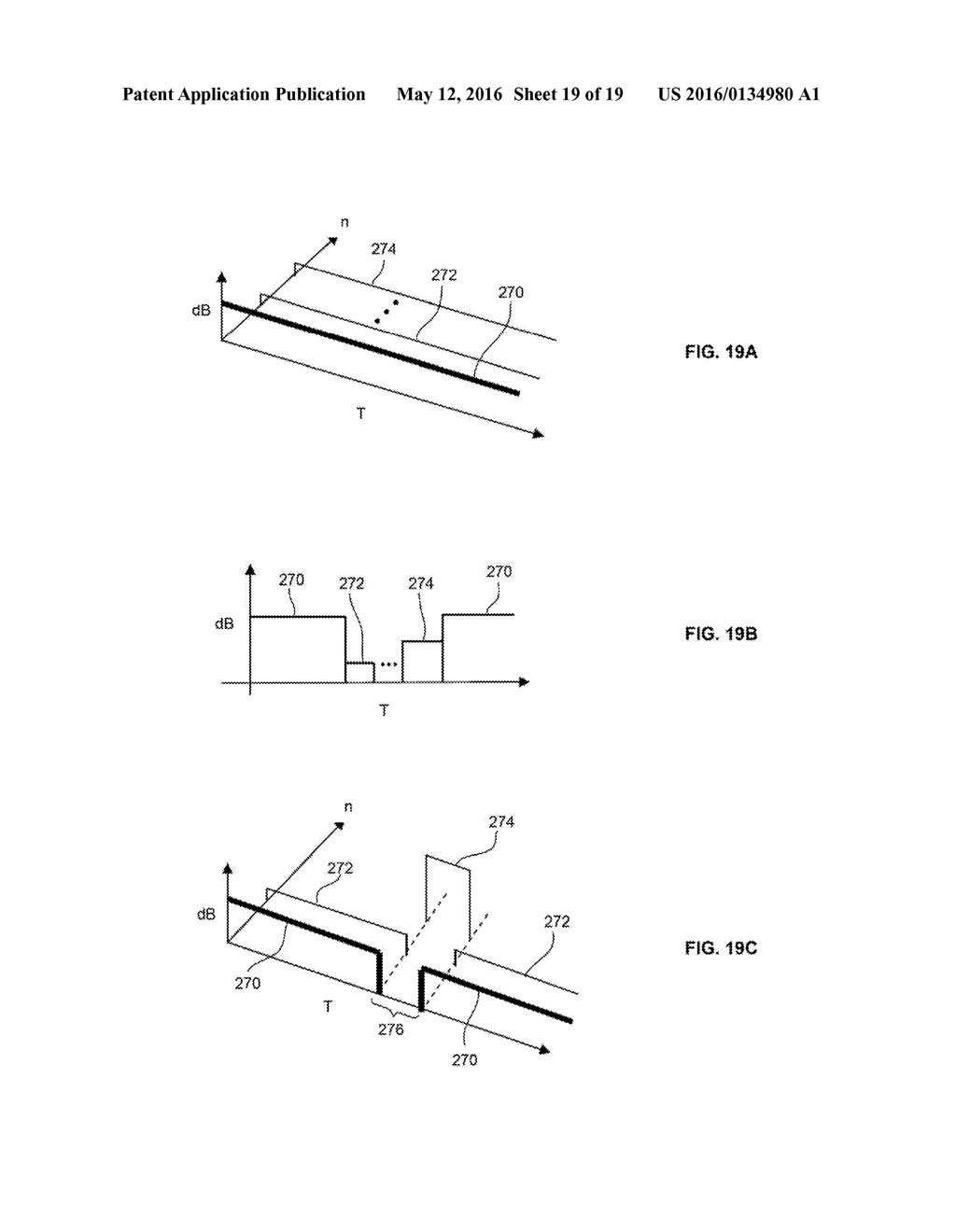 METHODS AND APPARATUS FOR PROCESSING AUDIO SIGNALS - diagram, schematic, and image 20