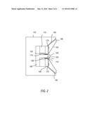 SYSTEM AND METHOD FOR ESTIMATING THE DISPLACEMENT OF A SPEAKER CONE diagram and image