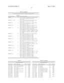 METHOD AND SIGNAL PROCESSING UNIT FOR MAPPING A PLURALITY OF INPUT     CHANNELS OF AN INPUT CHANNEL CONFIGURATION TO OUTPUT CHANNELS OF AN     OUTPUT CHANNEL CONFIGURATION diagram and image