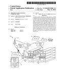 Proximity-Based Item Data Communication diagram and image