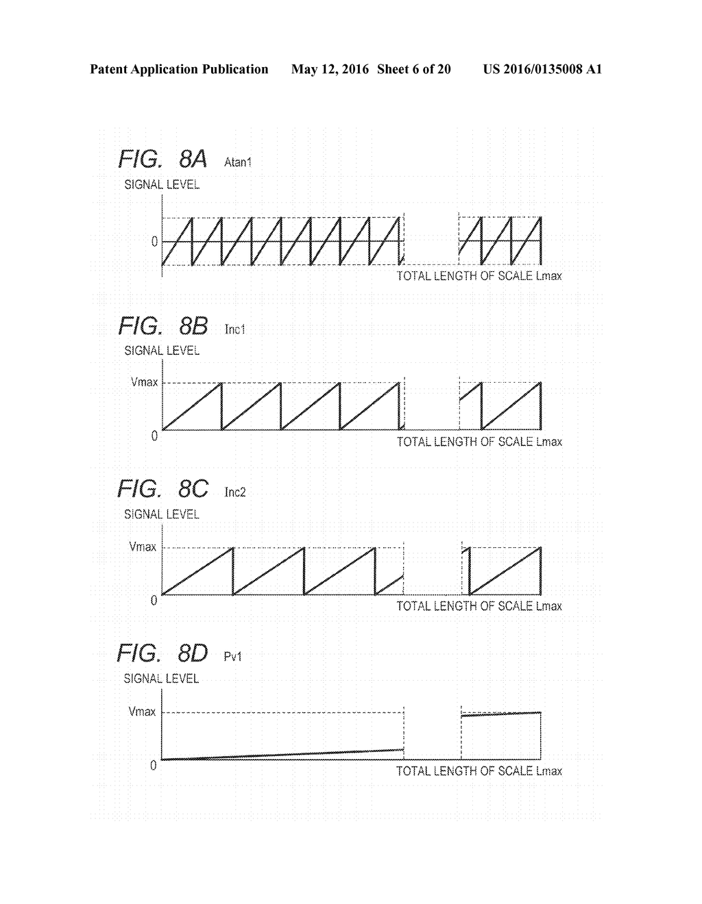 POSITION DETECTION UNIT, AND LENS APPARATUS, IMAGE PICKUP APPARATUS, AND     LENS COMMAND APPARATUS EACH INCLUDING THE POSITION DETECTION UNIT - diagram, schematic, and image 07