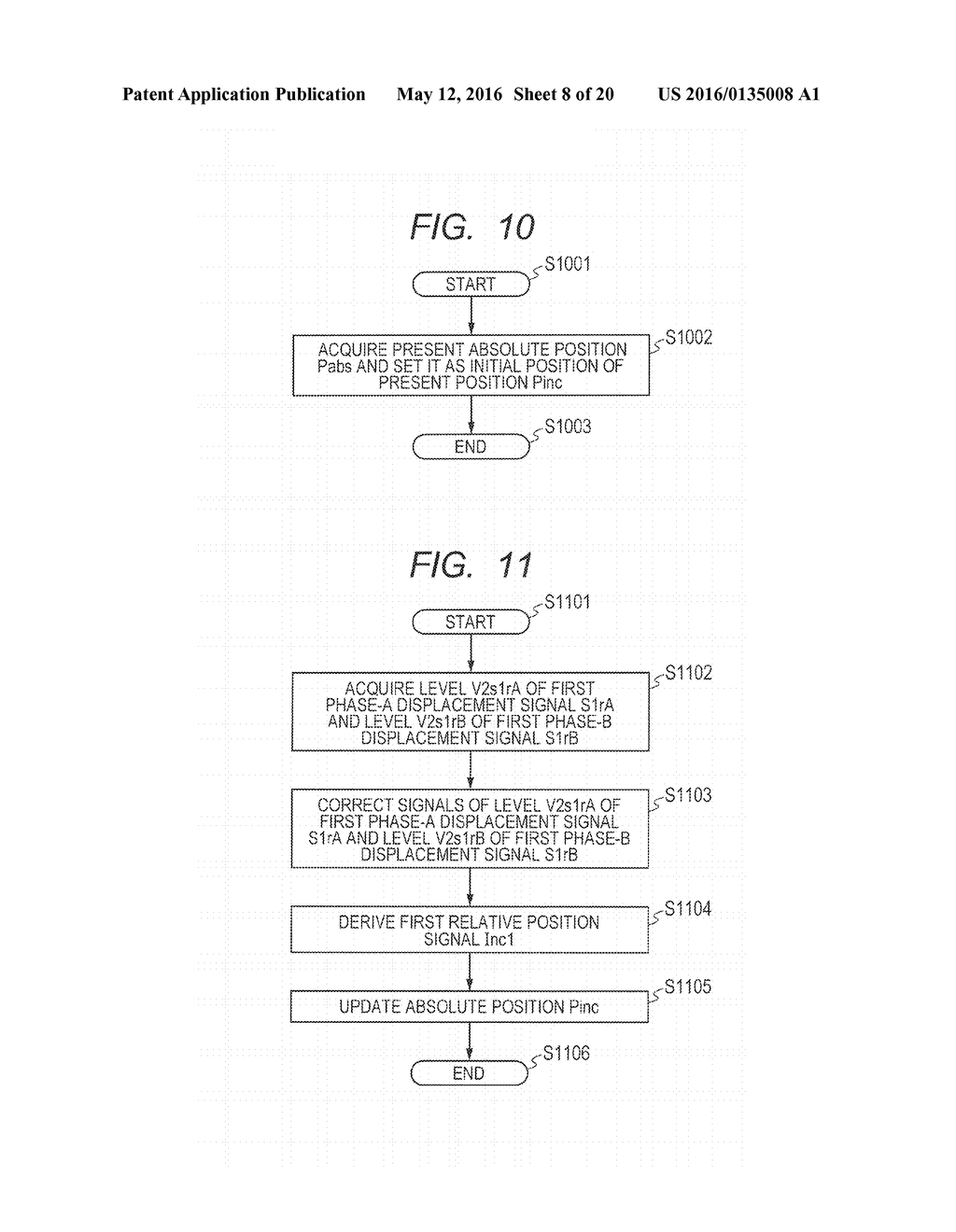 POSITION DETECTION UNIT, AND LENS APPARATUS, IMAGE PICKUP APPARATUS, AND     LENS COMMAND APPARATUS EACH INCLUDING THE POSITION DETECTION UNIT - diagram, schematic, and image 09