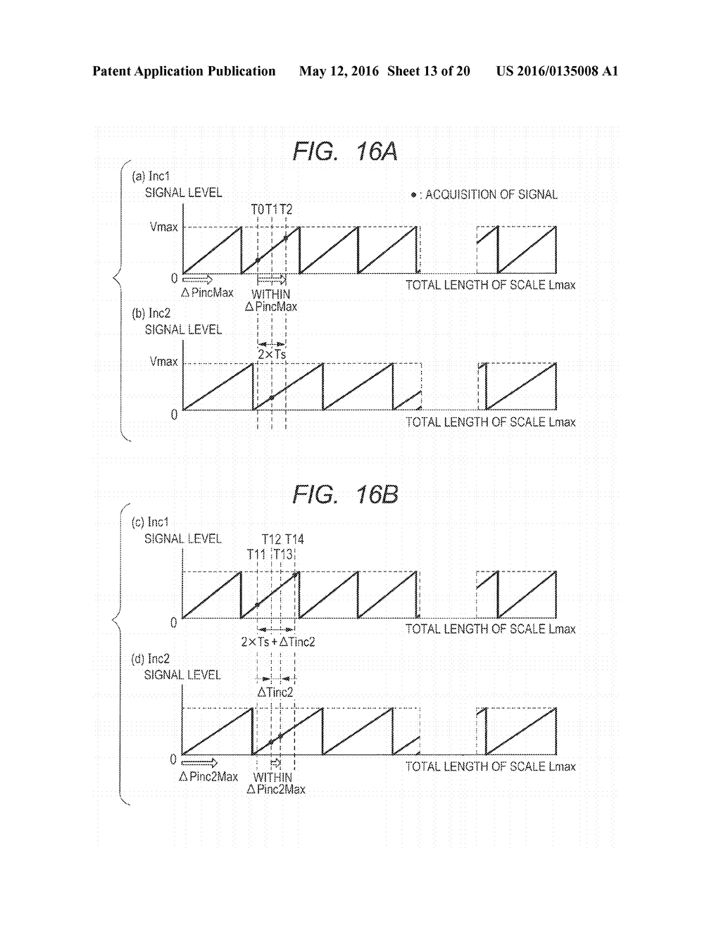 POSITION DETECTION UNIT, AND LENS APPARATUS, IMAGE PICKUP APPARATUS, AND     LENS COMMAND APPARATUS EACH INCLUDING THE POSITION DETECTION UNIT - diagram, schematic, and image 14