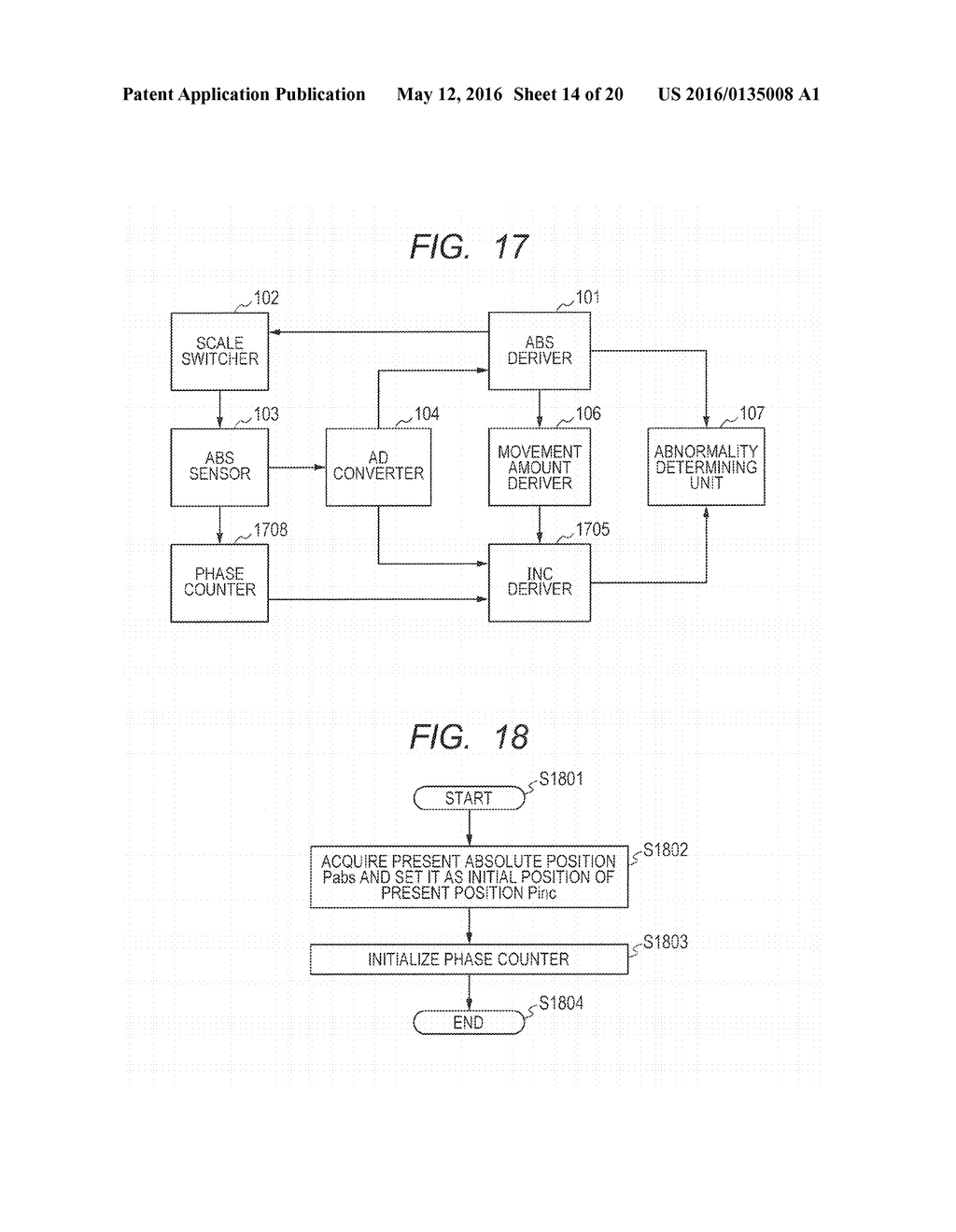 POSITION DETECTION UNIT, AND LENS APPARATUS, IMAGE PICKUP APPARATUS, AND     LENS COMMAND APPARATUS EACH INCLUDING THE POSITION DETECTION UNIT - diagram, schematic, and image 15