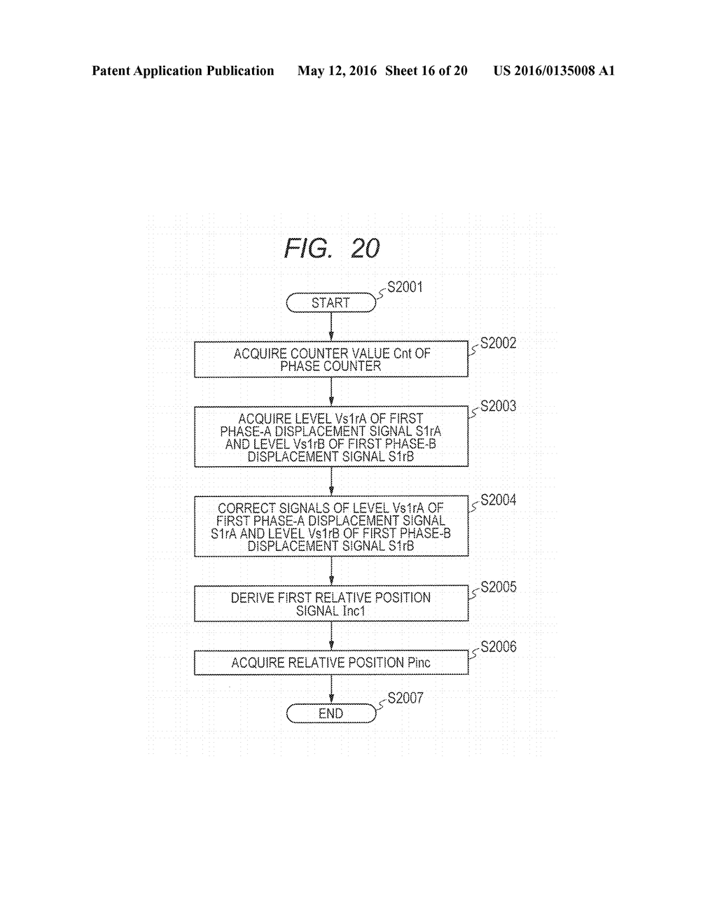 POSITION DETECTION UNIT, AND LENS APPARATUS, IMAGE PICKUP APPARATUS, AND     LENS COMMAND APPARATUS EACH INCLUDING THE POSITION DETECTION UNIT - diagram, schematic, and image 17