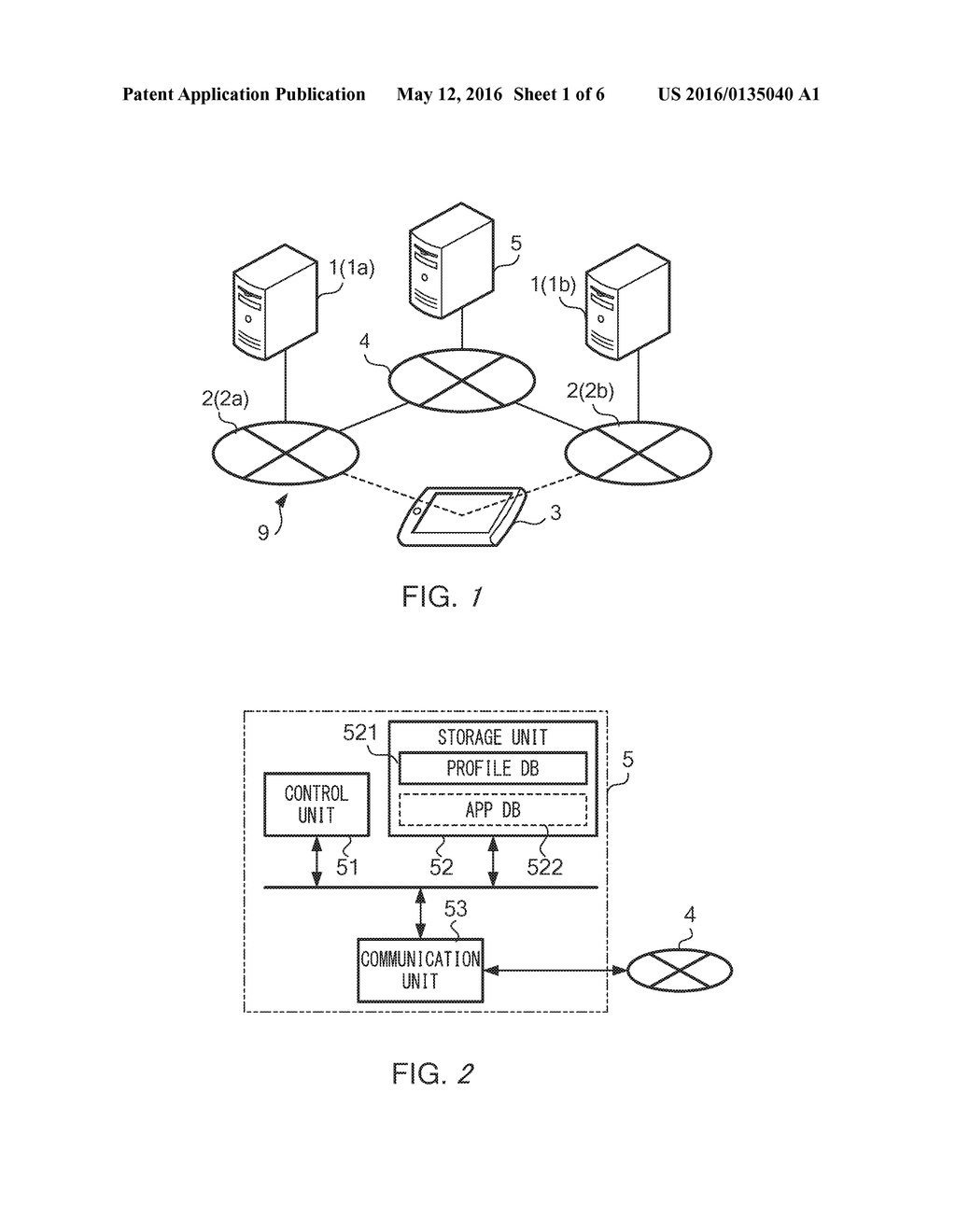 CONTROL APPARATUS, CONTROL METHOD, COMMUNICATION SYSTEM AND PROGRAM - diagram, schematic, and image 02