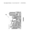 NON-LINE OF SIGHT WIRELESS COMMUNICATION SYSTEM AND METHOD diagram and image