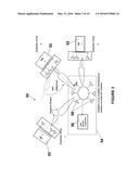 NON-LINE OF SIGHT WIRELESS COMMUNICATION SYSTEM AND METHOD diagram and image