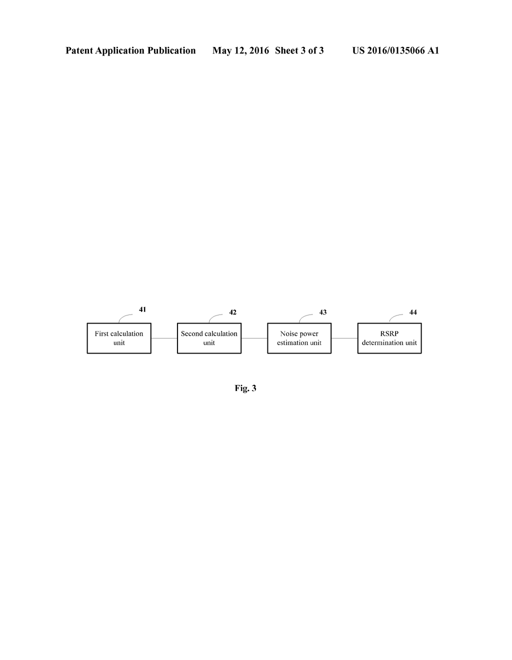 Method and Device for Calculating Reference Signal Received Power - diagram, schematic, and image 04