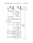 SELECTED IP FLOW ULTRA LOW LATENCY diagram and image