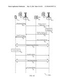 SELECTED IP FLOW ULTRA LOW LATENCY diagram and image