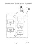 SELECTED IP FLOW ULTRA LOW LATENCY diagram and image