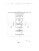 SELECTED IP FLOW ULTRA LOW LATENCY diagram and image