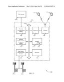 SELECTED IP FLOW ULTRA LOW LATENCY diagram and image