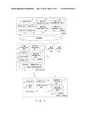 BASE STATION DEVICE, MOBILE TERMINAL, AND RADIO COMMUNICATION SYSTEM diagram and image