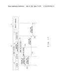 BASE STATION DEVICE, MOBILE TERMINAL, AND RADIO COMMUNICATION SYSTEM diagram and image