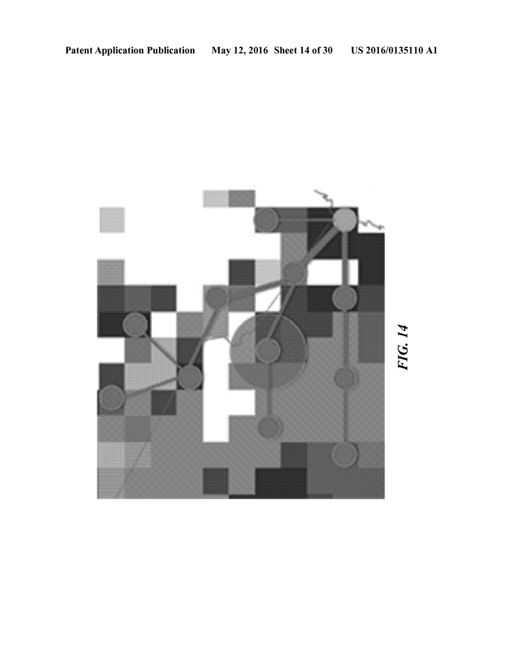 ASSOCIATION IN LINE-OF-SIGHT COMMUNICATION NETWORKS - diagram, schematic, and image 15