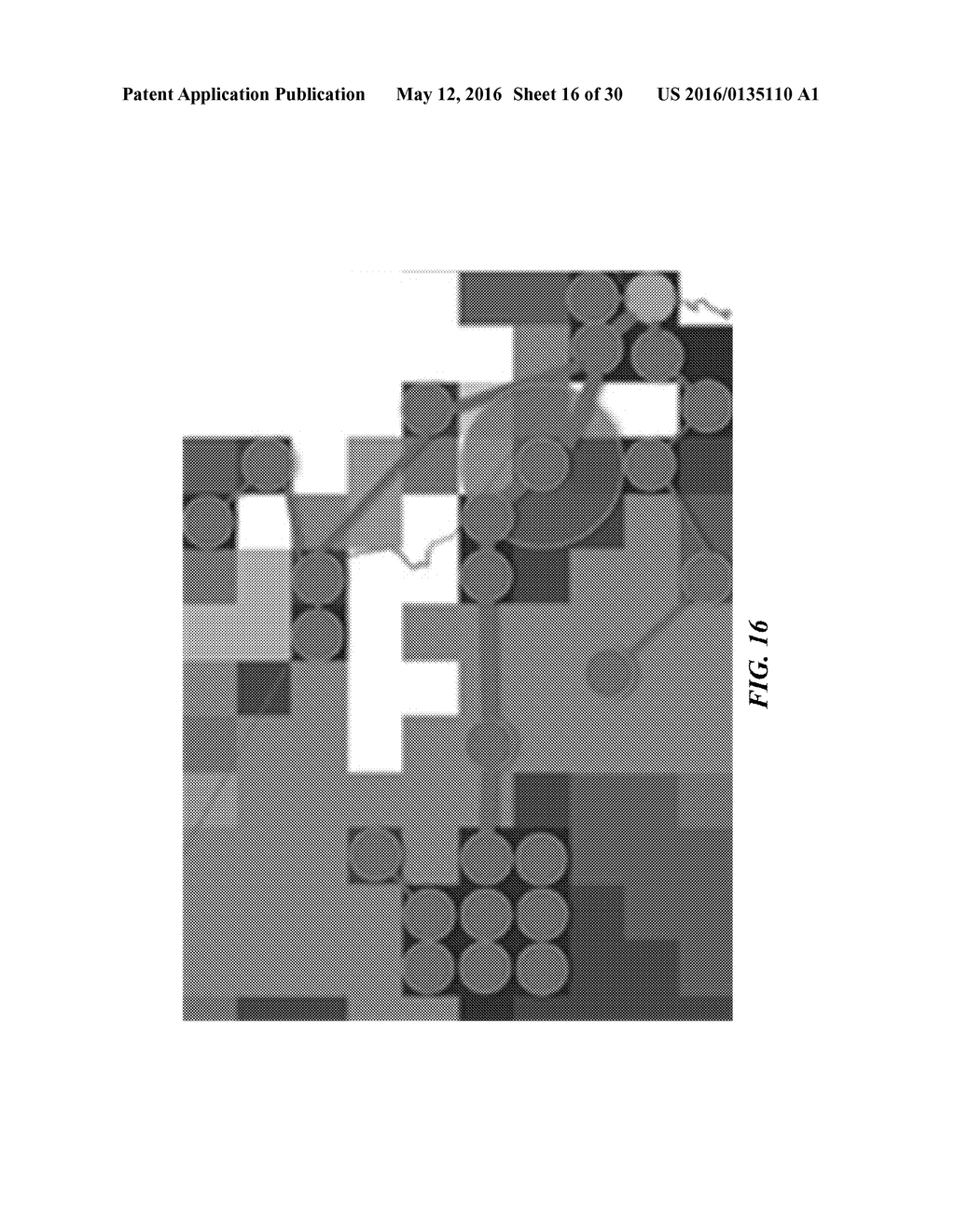 ASSOCIATION IN LINE-OF-SIGHT COMMUNICATION NETWORKS - diagram, schematic, and image 17