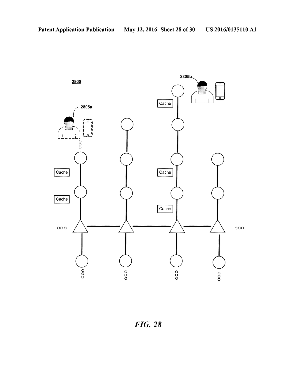 ASSOCIATION IN LINE-OF-SIGHT COMMUNICATION NETWORKS - diagram, schematic, and image 29