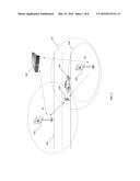 Self-Calibrating and Self-Adjusting Network diagram and image