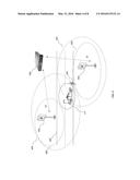 Self-Calibrating and Self-Adjusting Network diagram and image