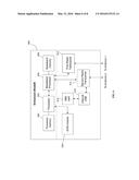 Self-Calibrating and Self-Adjusting Network diagram and image