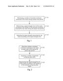 METHODS AND DEVICES FOR ADJUSTING SIGNAL STRENGTH OF ROUTER diagram and image