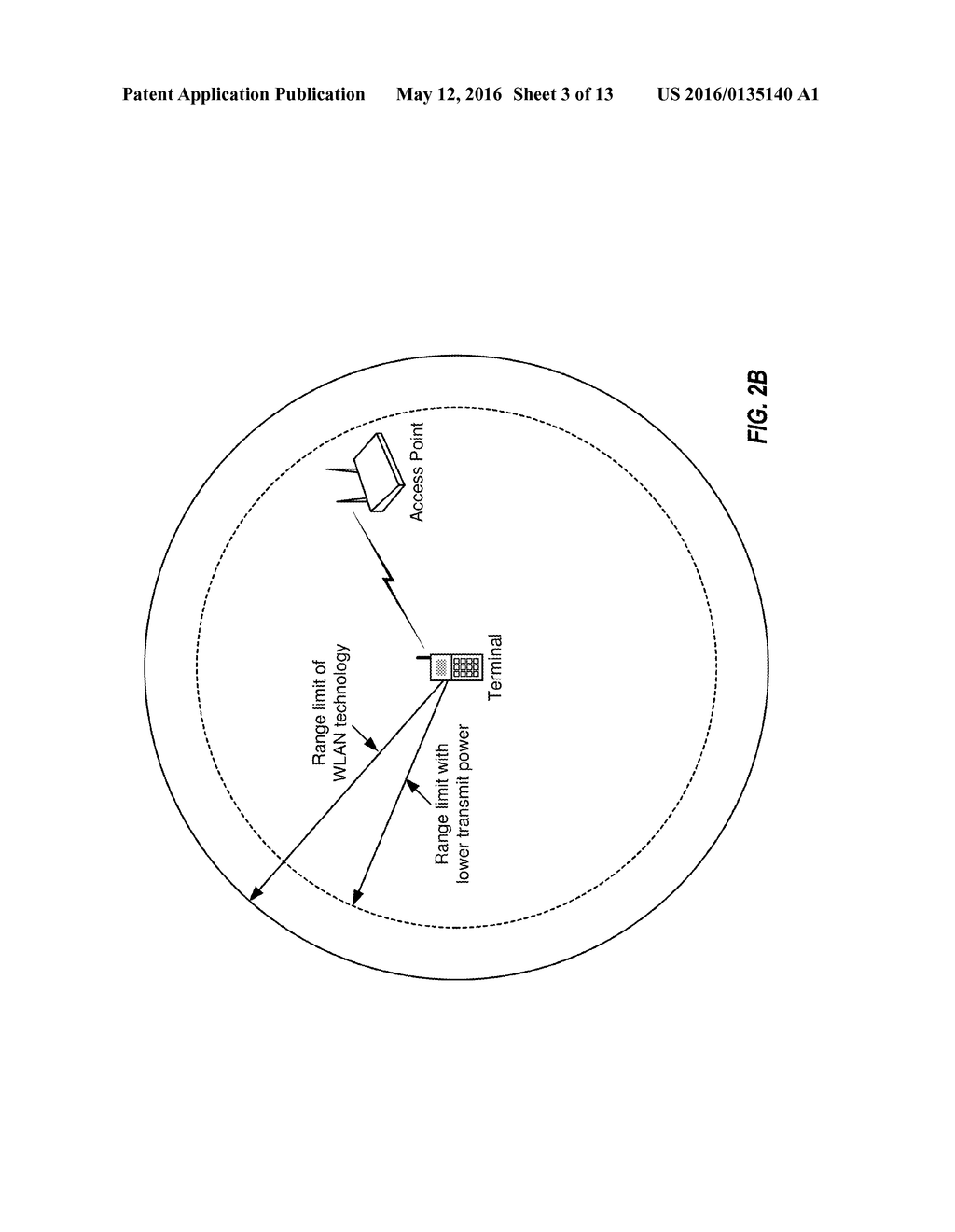 POSITIONING FOR WLANS AND OTHER WIRELESS NETWORKS - diagram, schematic, and image 04