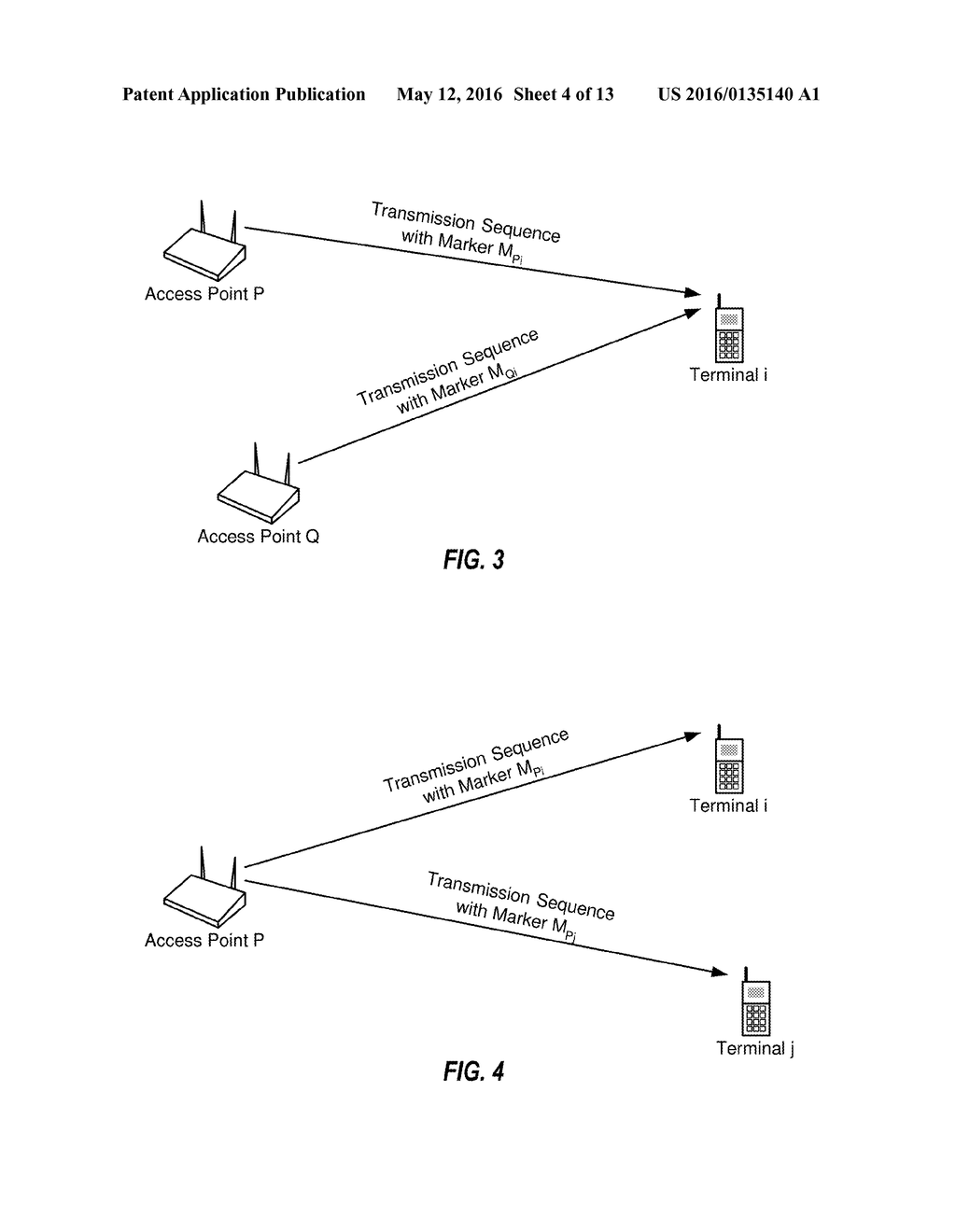 POSITIONING FOR WLANS AND OTHER WIRELESS NETWORKS - diagram, schematic, and image 05