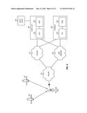 POSITIONING FOR WLANS AND OTHER WIRELESS NETWORKS diagram and image