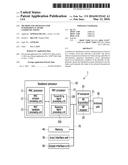 METHOD AND APPARATUS FOR INTERFERENCE AWARE COMMUNICATIONS diagram and image