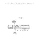 METHOD AND APPARATUS FOR INTERFERENCE AWARE COMMUNICATIONS diagram and image