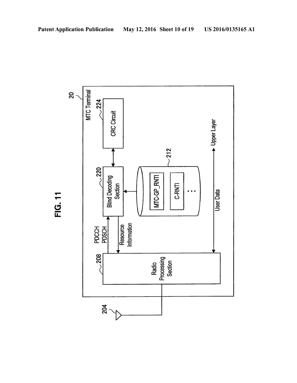 BASE STATION, METHOD FOR RADIO COMMUNICATION, PROGRAM, RADIO COMMUNICATION     SYSTEM, AND RADIO TERMINAL - diagram, schematic, and image 11