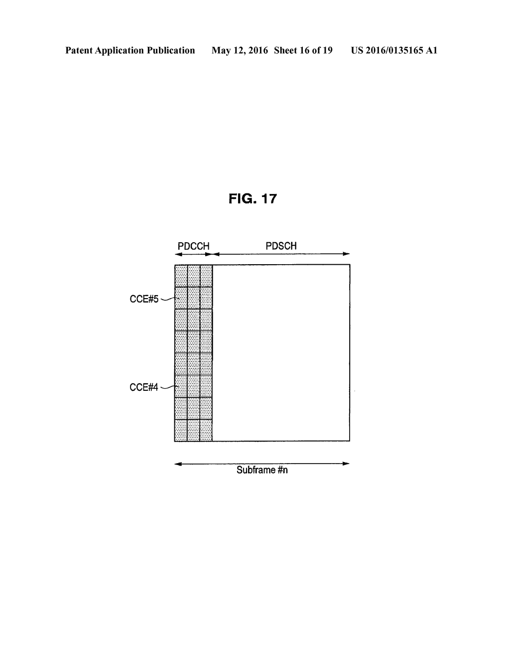 BASE STATION, METHOD FOR RADIO COMMUNICATION, PROGRAM, RADIO COMMUNICATION     SYSTEM, AND RADIO TERMINAL - diagram, schematic, and image 17